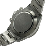ロレックス ROLEX デイトナ 116520 ブラック ステンレススチール 自動巻き メンズ 腕時計