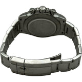 ロレックス ROLEX デイトナ 116520 ブラック ステンレススチール 自動巻き メンズ 腕時計