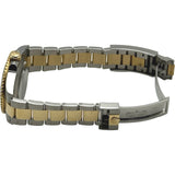ロレックス ROLEX サブマリーナ 126613LN ブラック ゴールド/ステンレススチール 自動巻き メンズ 腕時計