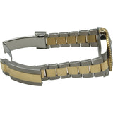ロレックス ROLEX サブマリーナ 126613LN ブラック ゴールド/ステンレススチール 自動巻き メンズ 腕時計
