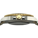 ロレックス ROLEX サブマリーナ 126613LN ブラック ゴールド/ステンレススチール 自動巻き メンズ 腕時計