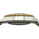 ロレックス ROLEX サブマリーナ 126613LN ブラック ゴールド/ステンレススチール 自動巻き メンズ 腕時計