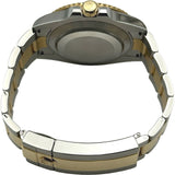 ロレックス ROLEX サブマリーナ 126613LN ブラック ゴールド/ステンレススチール 自動巻き メンズ 腕時計