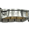 ロレックス ROLEX サブマリーナ 126613LN ブラック ゴールド/ステンレススチール 自動巻き メンズ 腕時計
