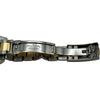 ロレックス ROLEX デイトジャスト41 126333 シルバー ゴールド/ステンレススチール 自動巻き メンズ 腕時計