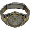 ロレックス ROLEX デイトジャスト41 126333 シルバー ゴールド/ステンレススチール 自動巻き メンズ 腕時計