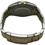 ロレックス ROLEX デイトジャスト41 126333 シルバー ゴールド/ステンレススチール 自動巻き メンズ 腕時計