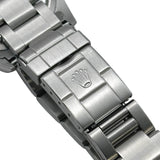 ロレックス ROLEX エクスプローラー1 14270 ステンレススチール 自動巻き メンズ 腕時計