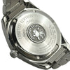 グランドセイコー Grand Seiko ヘリテージコレクション 9Fクォーツ 日本500本限定 SBGX089(9F61-0AE0) ブラック ステンレススチール クオーツ メンズ 腕時計