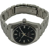 グランドセイコー Grand Seiko ヘリテージコレクション 9Fクォーツ 日本500本限定 SBGX089(9F61-0AE0) ブラック ステンレススチール クオーツ メンズ 腕時計