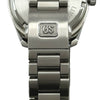 グランドセイコー Grand Seiko ヘリテージコレクション 9Fクォーツ 日本500本限定 SBGX089(9F61-0AE0) ブラック ステンレススチール クオーツ メンズ 腕時計
