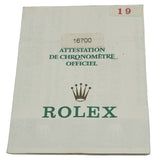 ロレックス ROLEX GMTマスター2 16700 ブラック ステンレススチール 自動巻き メンズ 腕時計