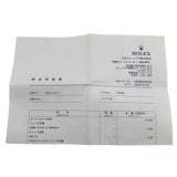 ロレックス ROLEX GMTマスター2 16700 ブラック ステンレススチール 自動巻き メンズ 腕時計