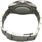 ロレックス ROLEX GMTマスター2 16700 ブラック ステンレススチール 自動巻き メンズ 腕時計