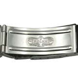 ロレックス ROLEX GMTマスター2 16700 ブラック ステンレススチール 自動巻き メンズ 腕時計