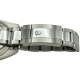 ロレックス ROLEX デイトジャスト41 126334 アズーロブルー ホワイトゴールド/ステンレススチール 自動巻き メンズ 腕時計