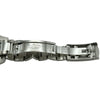 ロレックス ROLEX デイトジャスト41 126334 アズーロブルー ホワイトゴールド/ステンレススチール 自動巻き メンズ 腕時計