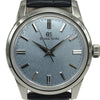 グランドセイコー Grand Seiko エレガンスコレクション SBGW293(4-00Z0) アイスブルー(季春ダイヤル) ステンレススチール 手巻き メンズ 腕時計