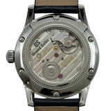 グランドセイコー Grand Seiko エレガンスコレクション SBGW293(4-00Z0) アイスブルー(季春ダイヤル) ステンレススチール 手巻き メンズ 腕時計