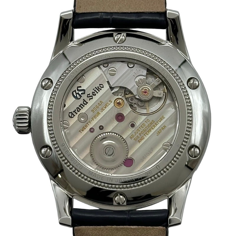 グランドセイコー Grand Seiko エレガンスコレクション SBGW293(4-00Z0