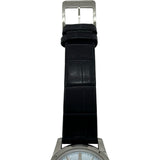 グランドセイコー Grand Seiko エレガンスコレクション SBGW293(4-00Z0) アイスブルー(季春ダイヤル) ステンレススチール 手巻き メンズ 腕時計
