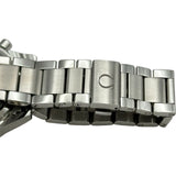 オメガ OMEGA スピードマスター 331.10.42.51.01.002 ブラック ステンレススチール 自動巻き メンズ 腕時計