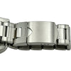 チューダー/チュードル TUDOR ブラックベイ GMT 79830RB ブラック ステンレススチール 自動巻き メンズ 腕時計