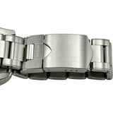 チューダー/チュードル TUDOR ブラックベイ GMT 79830RB ブラック ステンレススチール 自動巻き メンズ 腕時計