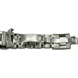 チューダー/チュードル TUDOR ブラックベイ GMT 79830RB ブラック ステンレススチール 自動巻き メンズ 腕時計