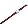エルメス HERMES クリッパー・オーバル CO1.210.220 シルバー ステンレススチール クオーツ レディース 腕時計