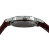 エルメス HERMES クリッパー・オーバル CO1.210.220 シルバー ステンレススチール クオーツ レディース 腕時計