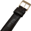グランドセイコー Grand Seiko メカニカルハイビート36000 SBGJ010(9S876-00C0) シルバー ピンクゴールド 自動巻き メンズ 腕時計