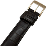 グランドセイコー Grand Seiko メカニカルハイビート36000 SBGJ010(9S876-00C0) シルバー ピンクゴールド 自動巻き メンズ 腕時計
