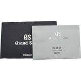 グランドセイコー Grand Seiko メカニカルハイビート36000 SBGJ010(9S876-00C0) シルバー ピンクゴールド 自動巻き メンズ 腕時計