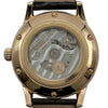 グランドセイコー Grand Seiko メカニカルハイビート36000 SBGJ010(9S876-00C0) シルバー ピンクゴールド 自動巻き メンズ 腕時計