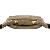 グランドセイコー Grand Seiko メカニカルハイビート36000 SBGJ010(9S876-00C0) シルバー ピンクゴールド 自動巻き メンズ 腕時計
