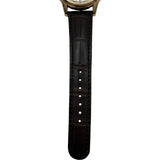 グランドセイコー Grand Seiko メカニカルハイビート36000 SBGJ010(9S876-00C0) シルバー ピンクゴールド 自動巻き メンズ 腕時計