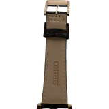 グランドセイコー Grand Seiko メカニカルハイビート36000 SBGJ010(9S876-00C0) シルバー ピンクゴールド 自動巻き メンズ 腕時計