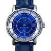 ブルガリ BVLGARI ソロテンポ ST29S ブルー ステンレススチール レディース 腕時計