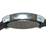 ブルガリ BVLGARI ソロテンポ ST29S ブルー ステンレススチール レディース 腕時計