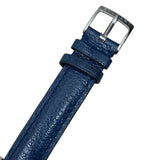 ブルガリ BVLGARI ソロテンポ ST29S ブルー ステンレススチール レディース 腕時計