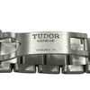 チューダー/チュードル TUDOR レンジャー 79950 ブラック ステンレススチール 自動巻き メンズ 腕時計