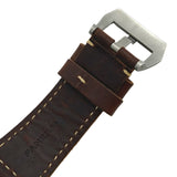 パネライ PANERAI ラジオミール トレ ジョルニ PAM01334 グレー ステンレススチール 手巻き メンズ 腕時計