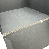 パネライ PANERAI ラジオミール トレ ジョルニ PAM01334 グレー ステンレススチール 手巻き メンズ 腕時計