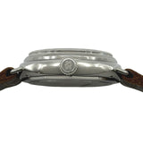 パネライ PANERAI ラジオミール トレ ジョルニ PAM01334 グレー ステンレススチール 手巻き メンズ 腕時計