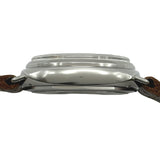 パネライ PANERAI ラジオミール トレ ジョルニ PAM01334 グレー ステンレススチール 手巻き メンズ 腕時計