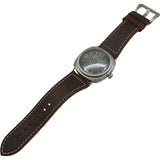 パネライ PANERAI ラジオミール トレ ジョルニ PAM01334 グレー ステンレススチール 手巻き メンズ 腕時計