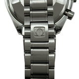 オメガ OMEGA スピードマスター デイト クロノグラフ 3513.50 ブラック ステンレススチール 自動巻き メンズ 腕時計