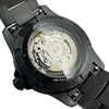 ティソ TISSOT シースター1000 パワーマティック80 T120.807.33.051.00 ブラック ステンレススチール(ブラックPVD加工) 自動巻き メンズ 腕時計