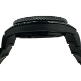 ティソ TISSOT シースター1000 パワーマティック80 T120.807.33.051.00 ブラック ステンレススチール(ブラックPVD加工) 自動巻き メンズ 腕時計